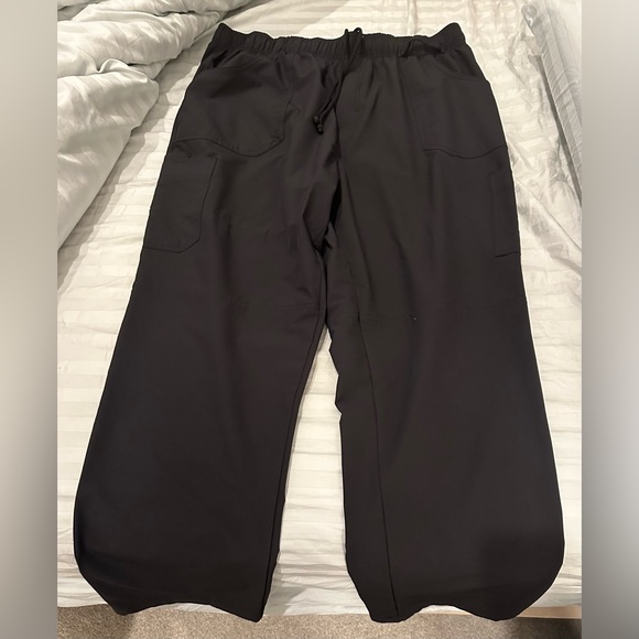 Men’s ChefUniform pants size XL - Picture 1 of 3